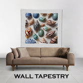 WALL TAPESTRY